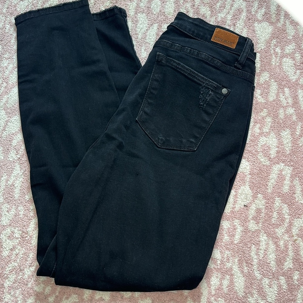 Judy Blue boyfriend jeans